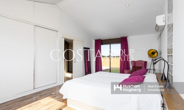 Wiederverkauf - Apartments -
Los Alcazares - Los Alcazares Centro