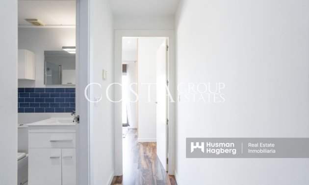 Wiederverkauf - Apartments -
Los Alcazares - Los Alcazares Centro