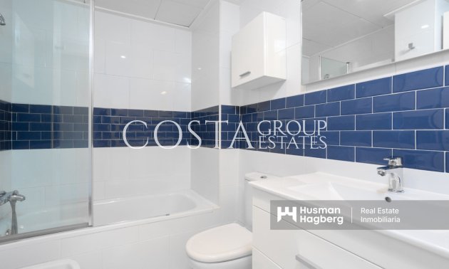 Wiederverkauf - Apartments -
Los Alcazares - Los Alcazares Centro