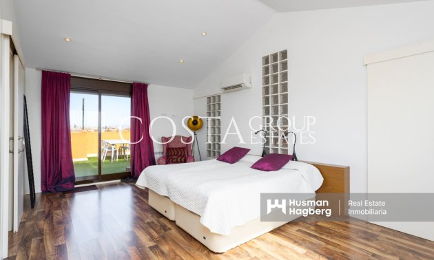 Wiederverkauf - Apartments -
Los Alcazares - Los Alcazares Centro