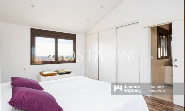 Wiederverkauf - Apartments -
Los Alcazares - Los Alcazares Centro