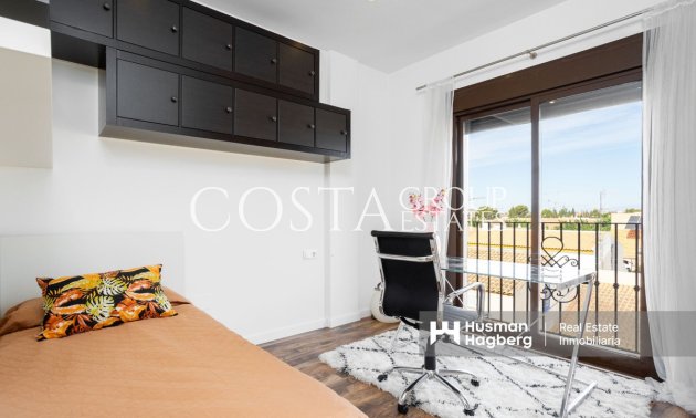 Wiederverkauf - Apartments -
Los Alcazares - Los Alcazares Centro