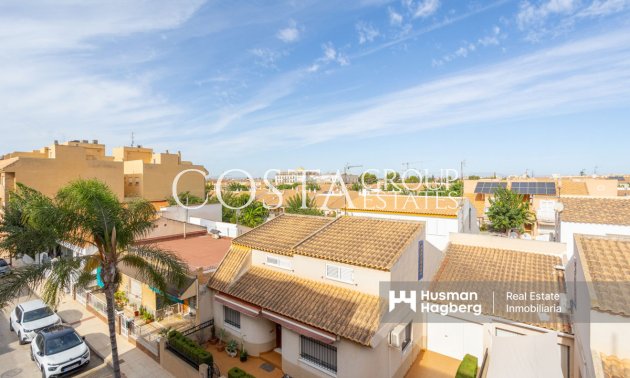 Wiederverkauf - Apartments -
Los Alcazares - Los Alcazares Centro