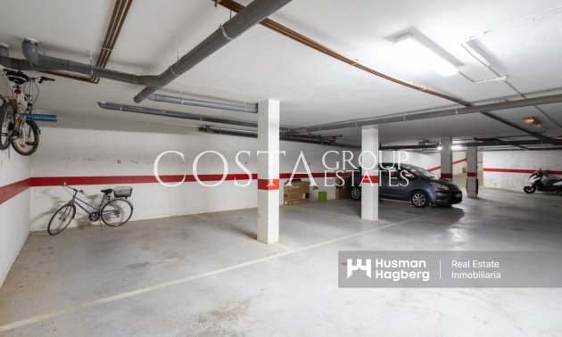 Wiederverkauf - Apartments -
Los Alcazares - Los Alcazares Centro