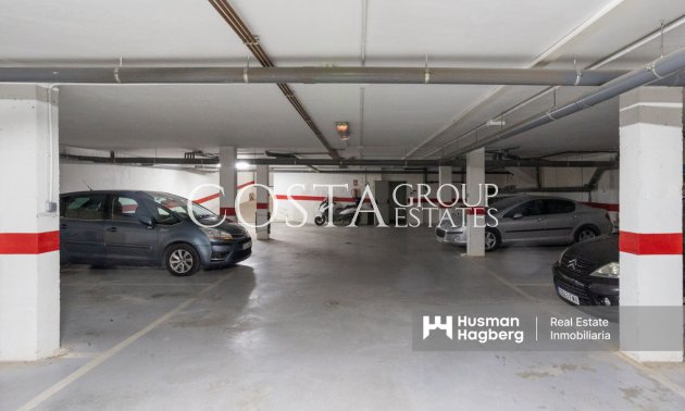 Wiederverkauf - Apartments -
Los Alcazares - Los Alcazares Centro