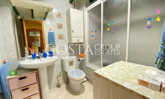 Herverkoop - Apartments -
Guardamar del Segura - El Moncayo