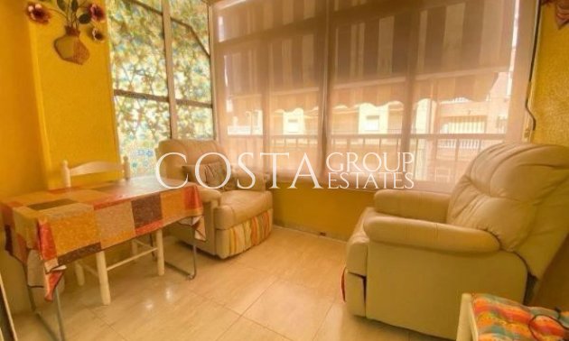 Herverkoop - Apartments -
Guardamar del Segura - El Moncayo