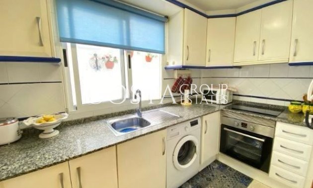 Herverkoop - Apartments -
Guardamar del Segura - El Moncayo