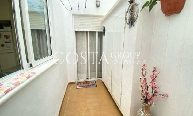 Herverkoop - Apartments -
Guardamar del Segura - El Moncayo