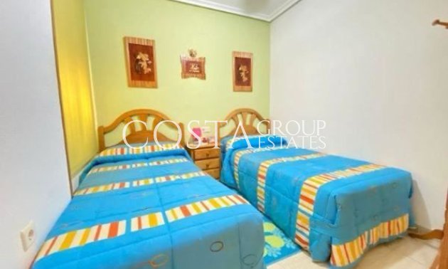 Herverkoop - Apartments -
Guardamar del Segura - El Moncayo