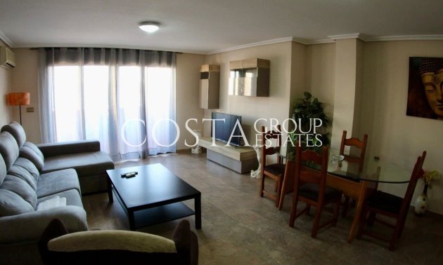 Herverkoop - Apartments -
Torrevieja - Torrevieja Centro