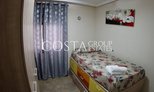 Herverkoop - Apartments -
Torrevieja - Torrevieja Centro