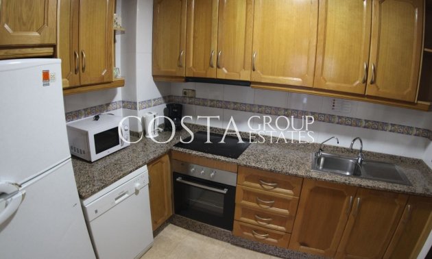 Herverkoop - Apartments -
Torrevieja - Torrevieja Centro