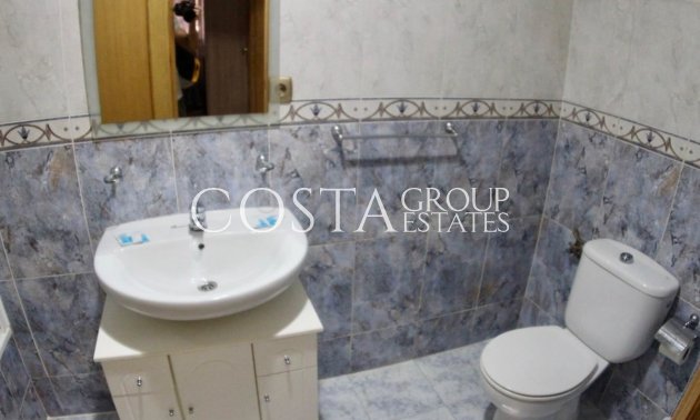 Herverkoop - Apartments -
Torrevieja - Torrevieja Centro