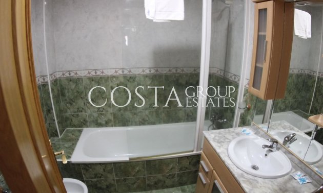 Herverkoop - Apartments -
Torrevieja - Torrevieja Centro