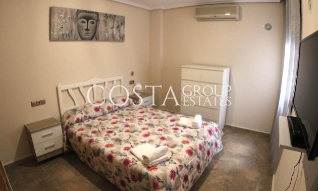 Herverkoop - Apartments -
Torrevieja - Torrevieja Centro