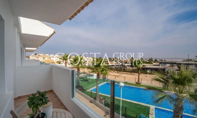 Herverkoop - Apartments -
Orihuela - Los Balcones