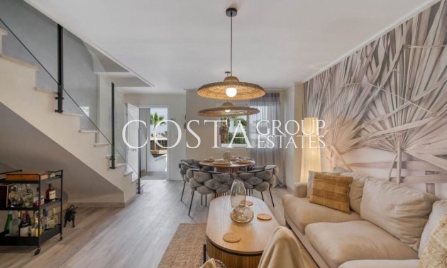 Herverkoop - Apartments -
Orihuela - Los Balcones