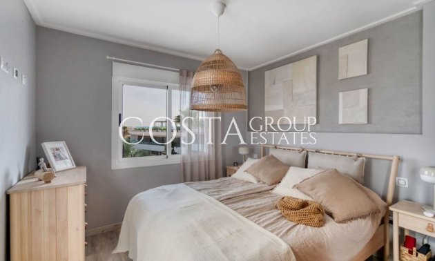 Herverkoop - Apartments -
Orihuela - Los Balcones