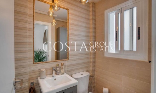 Herverkoop - Apartments -
Orihuela - Los Balcones