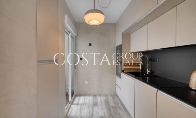 Herverkoop - Apartments -
Orihuela - Los Balcones