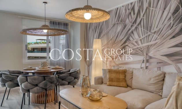 Herverkoop - Apartments -
Orihuela - Los Balcones