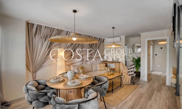 Herverkoop - Apartments -
Orihuela - Los Balcones