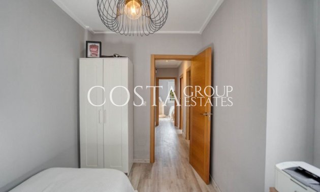 Herverkoop - Apartments -
Orihuela - Los Balcones