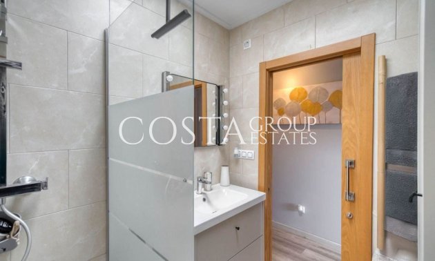 Herverkoop - Apartments -
Orihuela - Los Balcones