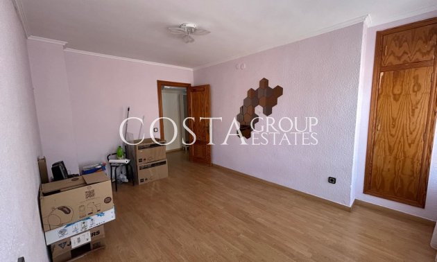 Herverkoop - Apartments -
Alicante City - Alicante City Centro