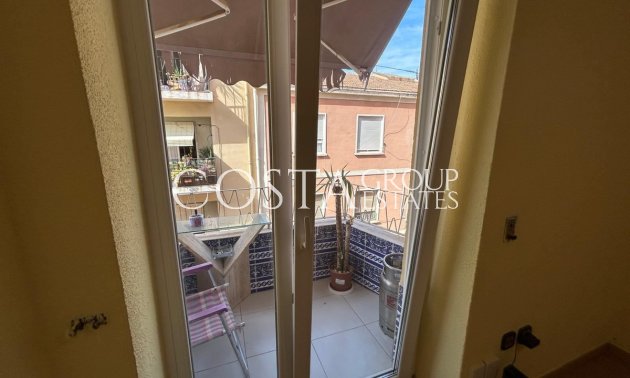 Herverkoop - Apartments -
Alicante City - Alicante City Centro