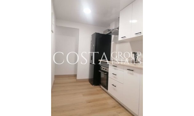 Herverkoop - Apartments -
Alicante City - Alicante City Centro