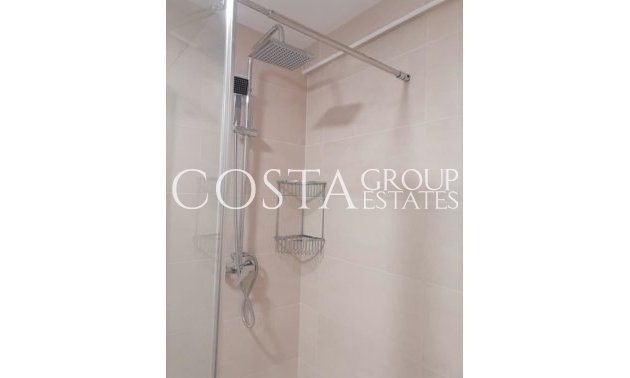 Herverkoop - Apartments -
Alicante City - Alicante City Centro