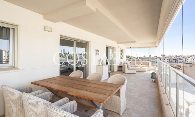 Herverkoop - Apartments -
Orihuela - Los Dolses