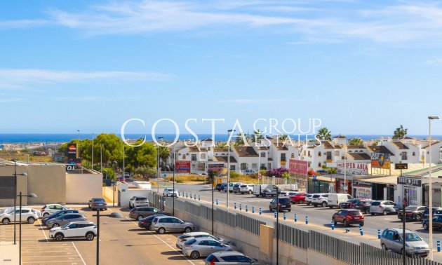 Herverkoop - Apartments -
Orihuela - Los Dolses