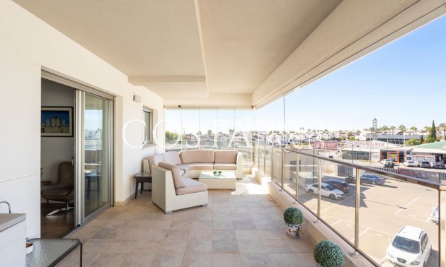 Herverkoop - Apartments -
Orihuela - Los Dolses