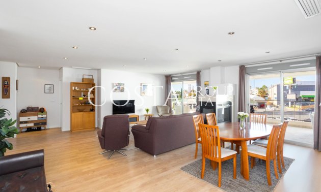 Herverkoop - Apartments -
Orihuela - Los Dolses