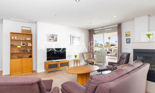 Herverkoop - Apartments -
Orihuela - Los Dolses