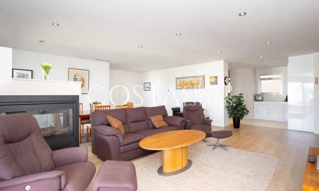 Herverkoop - Apartments -
Orihuela - Los Dolses