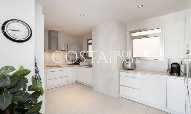 Herverkoop - Apartments -
Orihuela - Los Dolses