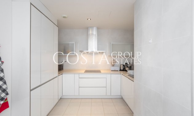 Herverkoop - Apartments -
Orihuela - Los Dolses