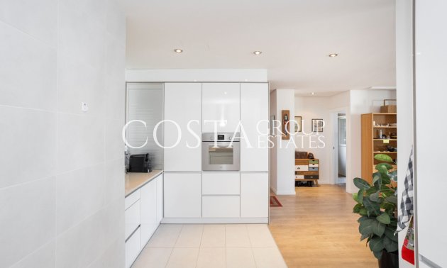 Herverkoop - Apartments -
Orihuela - Los Dolses