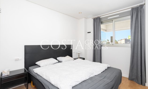 Herverkoop - Apartments -
Orihuela - Los Dolses