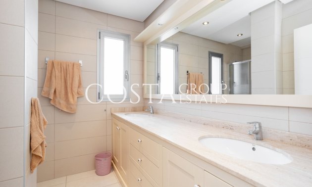 Herverkoop - Apartments -
Orihuela - Los Dolses