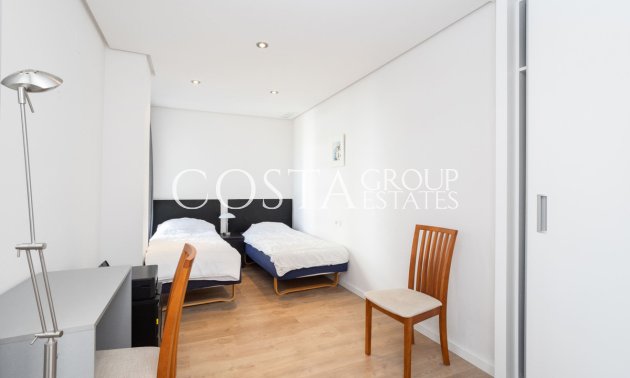 Herverkoop - Apartments -
Orihuela - Los Dolses