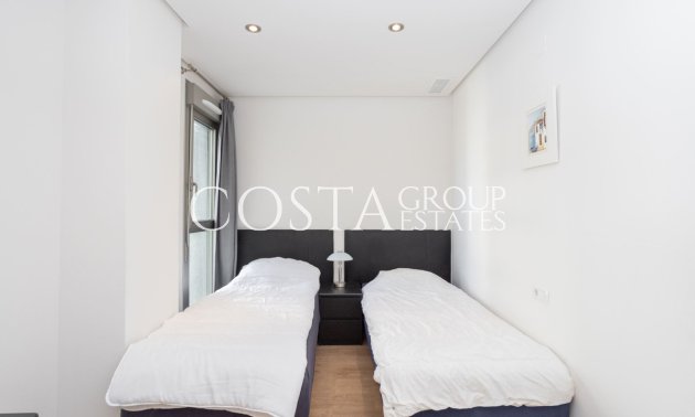 Herverkoop - Apartments -
Orihuela - Los Dolses