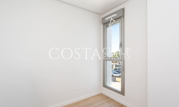 Herverkoop - Apartments -
Orihuela - Los Dolses