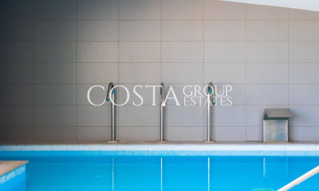 Herverkoop - Apartments -
Orihuela - Los Dolses