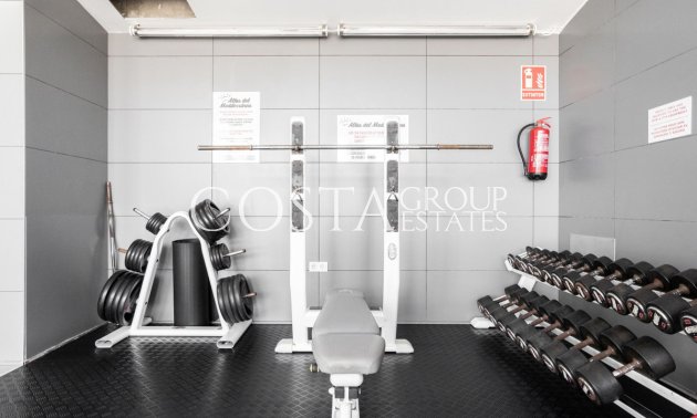 Herverkoop - Apartments -
Orihuela - Los Dolses