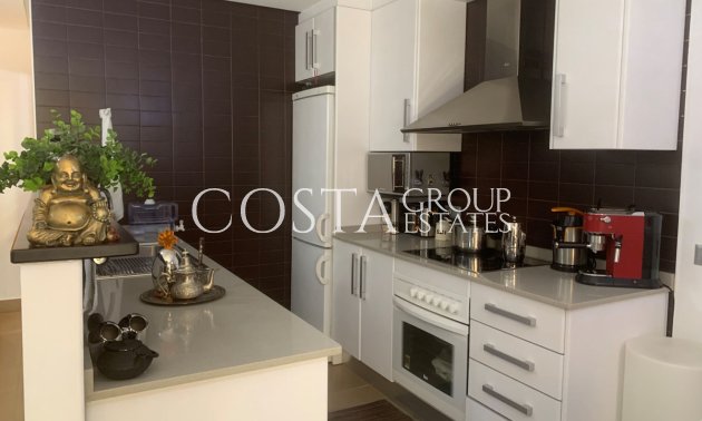 Odsprzedaż - Dom -
Orihuela - Lomas de Cabo Roig